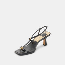 Mylee Heel, Black