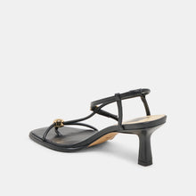Mylee Heel, Black