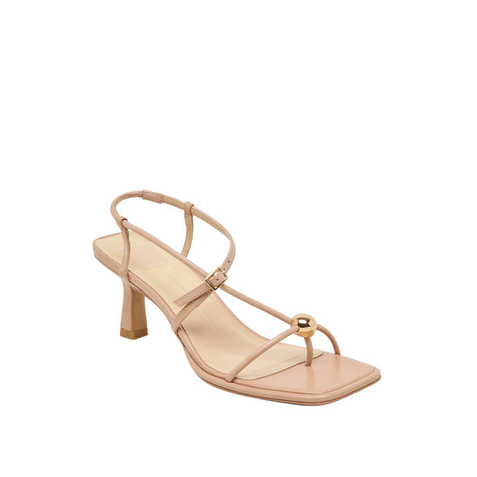 Mylee Heel, Light Tan