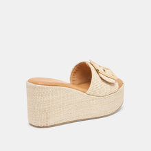 Jilian Wedge
