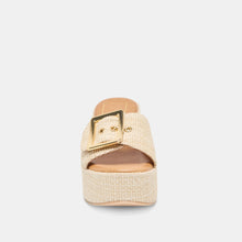 Jilian Wedge