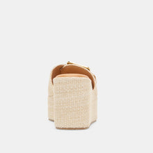 Jilian Wedge
