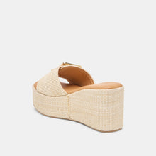 Jilian Wedge