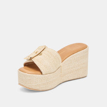 Jilian Wedge