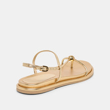 Deane Sandal