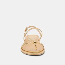 Deane Sandal