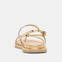 Deane Sandal