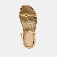 Deane Sandal