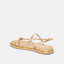 Deane Sandal