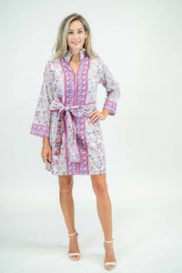 French Quarters Dress
