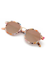 DAKOTA REVIVAL | Gelato 18K Mirrored