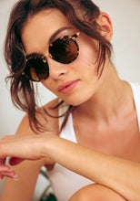 DAKOTA | Iberia + Haze 18K Polarized