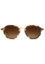 DAKOTA | Iberia + Haze 18K Polarized