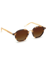 DAKOTA | Iberia + Haze 18K Polarized