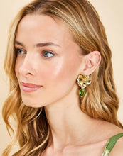 Delanie Convertible Earrings
