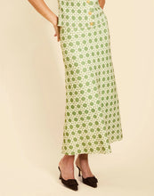 Demi Midi Skirt