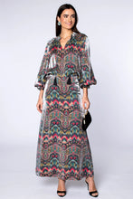 Anita Skirt, Bargello