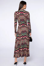 Stevie Dress, Bargello
