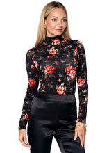 Stevie Top, Antique Floral