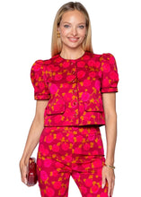 CoCo Top, Rosebud