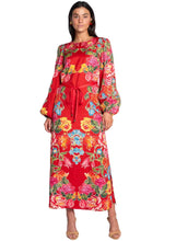 Dawn Maxi Dress