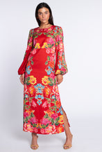 Dawn Maxi Dress