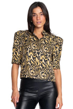 Ruthie Top, Burl