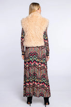 Lia Vest