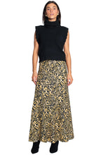 Serena Skirt, Burl