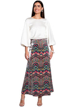 Anita Skirt, Bargello