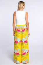 Presley Pant, Tropical Bamboo