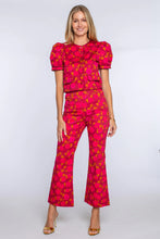 CoCo Top, Rosebud