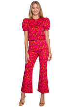 JoJo Pant, Rosebud