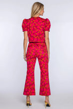 CoCo Top, Rosebud