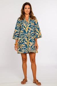 Taylor Dress, Foliage