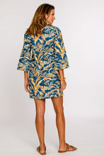 Taylor Dress, Foliage