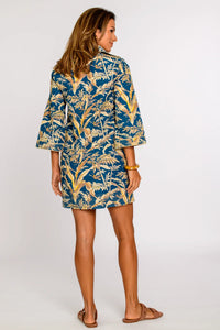 Taylor Dress, Foliage
