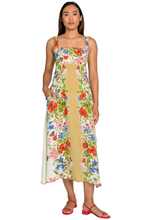 Annalisa Dress