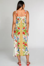 Annalisa Dress
