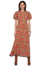Deidre Dress