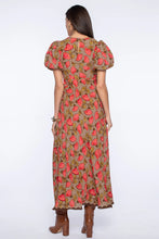 Deidre Dress