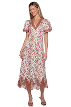 Gina Dress