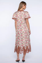 Gina Dress
