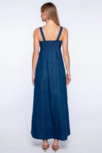 Annalisa Dress