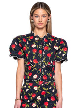 CoCo Top, Apples