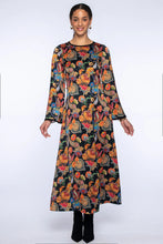 Lily Dress, Paisley
