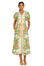 Carlisle Dress