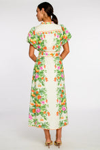 Carlisle Dress