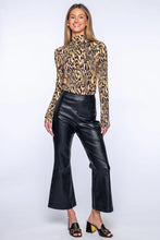 Stevie Top, Burl