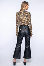 Stevie Top, Burl